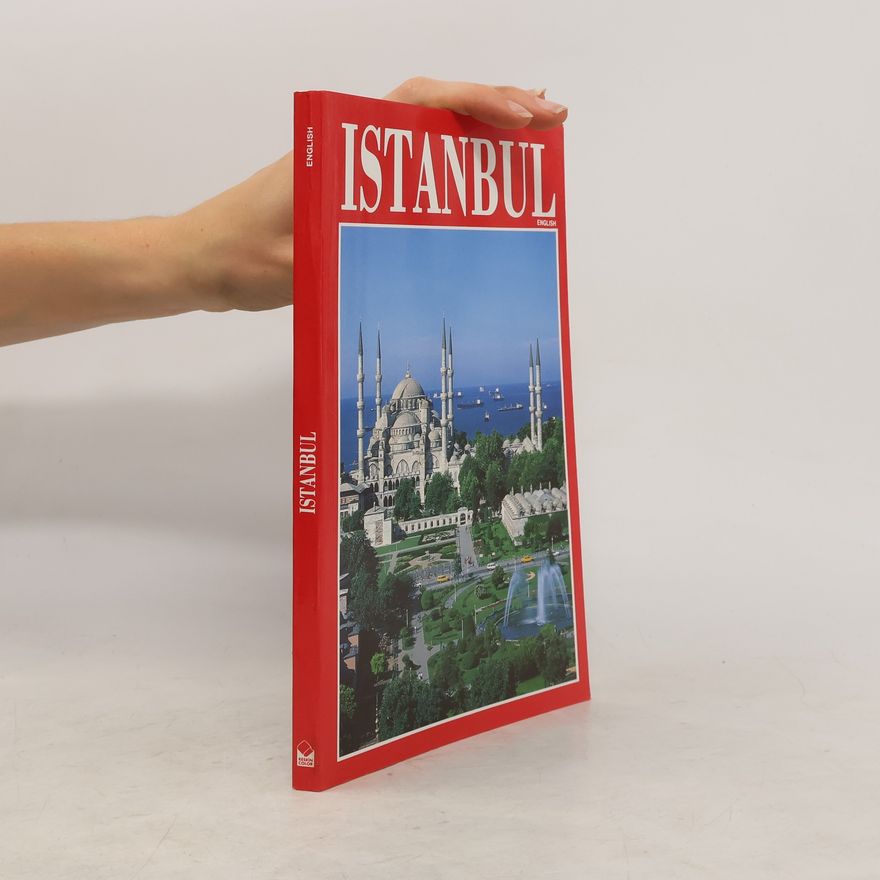 Yücel Akat Istanbul