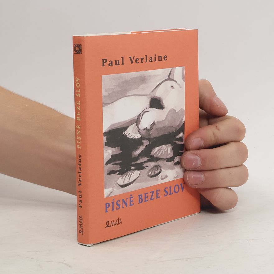 Paul Verlaine Písně beze slov