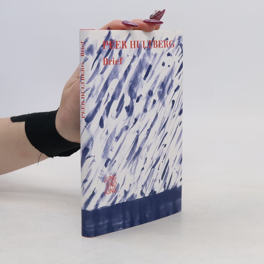 Peer Hultberg Selbstbiografie