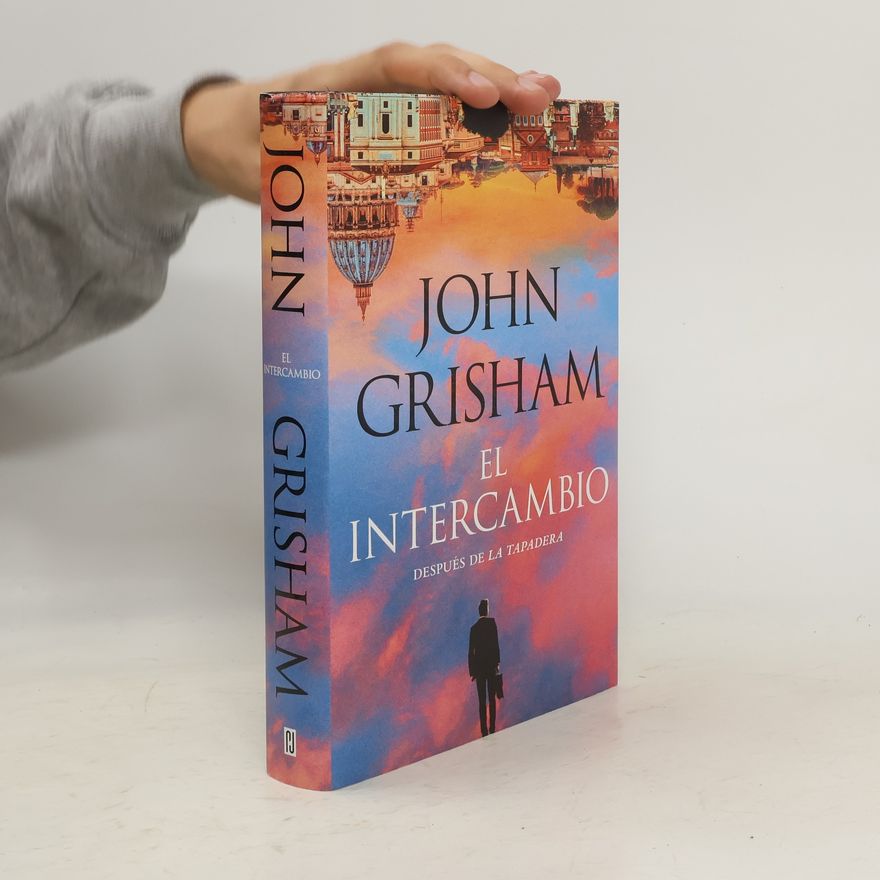 John Grisham El intercambio