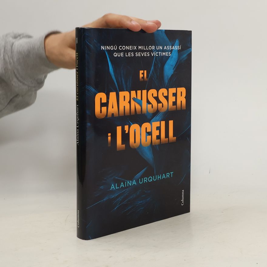 Alaina Urquhart El carnisser i l'ocell