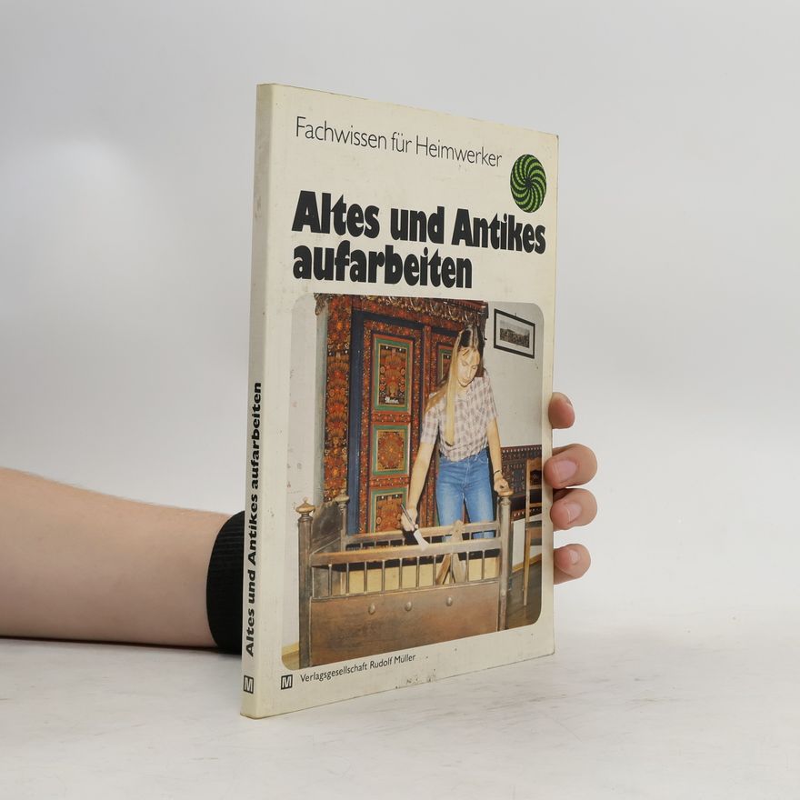 Autorenkollektiv Altes und Antikes aufarbeiten