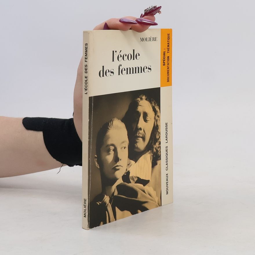 Molière L' école des femmes
