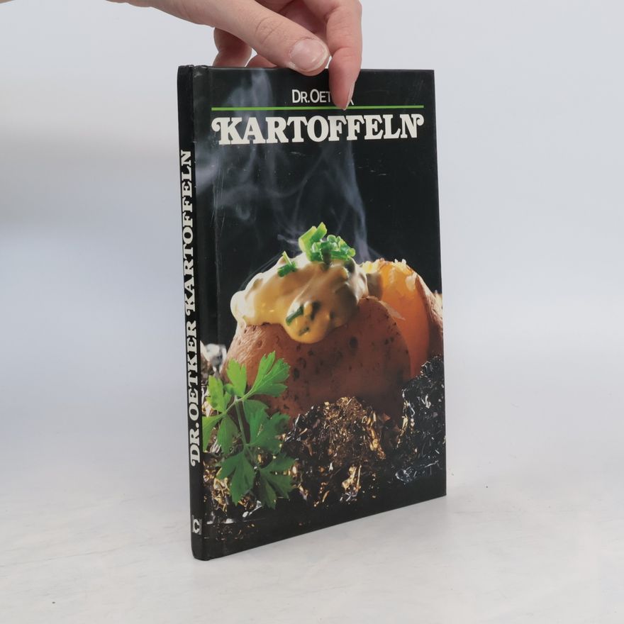 Herbert Maass Kartoffeln