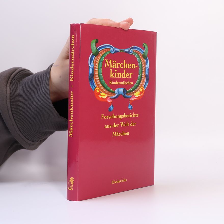 Thomas Bucksteeg Märchenkinder - Kindermärchen
