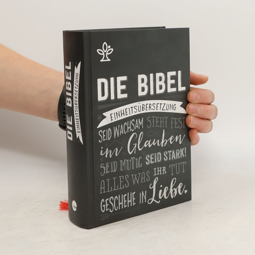 Autorenkollektiv Die Bibel