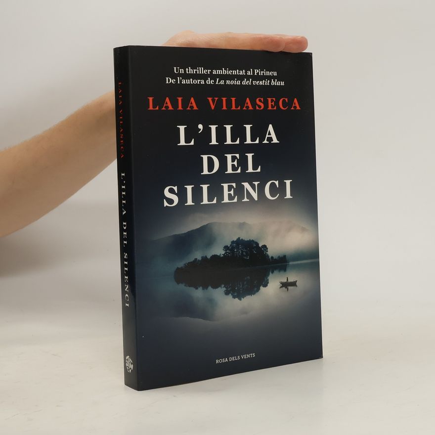 Laia Vilaseca Ramos L'illa del silenci