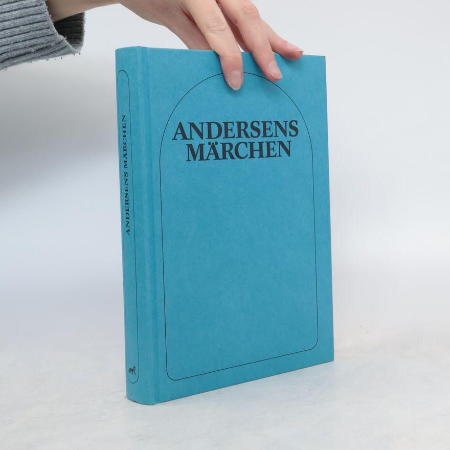 Hans Christian Andersen Andersens Märchen