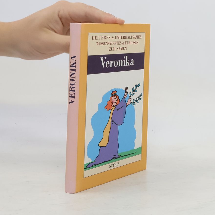 Autorenkollektiv Veronika