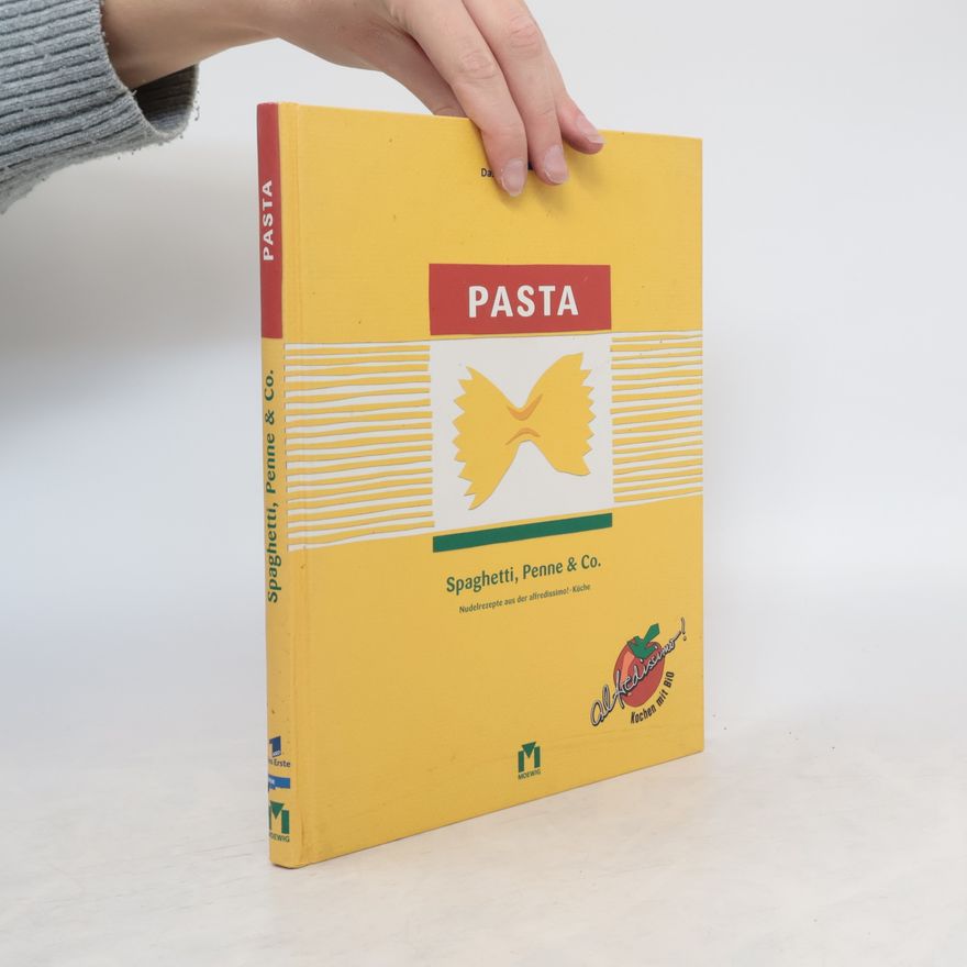 Autorenkollektiv Pasta