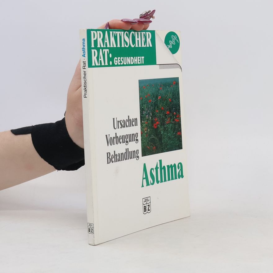 Frank Faller Asthma