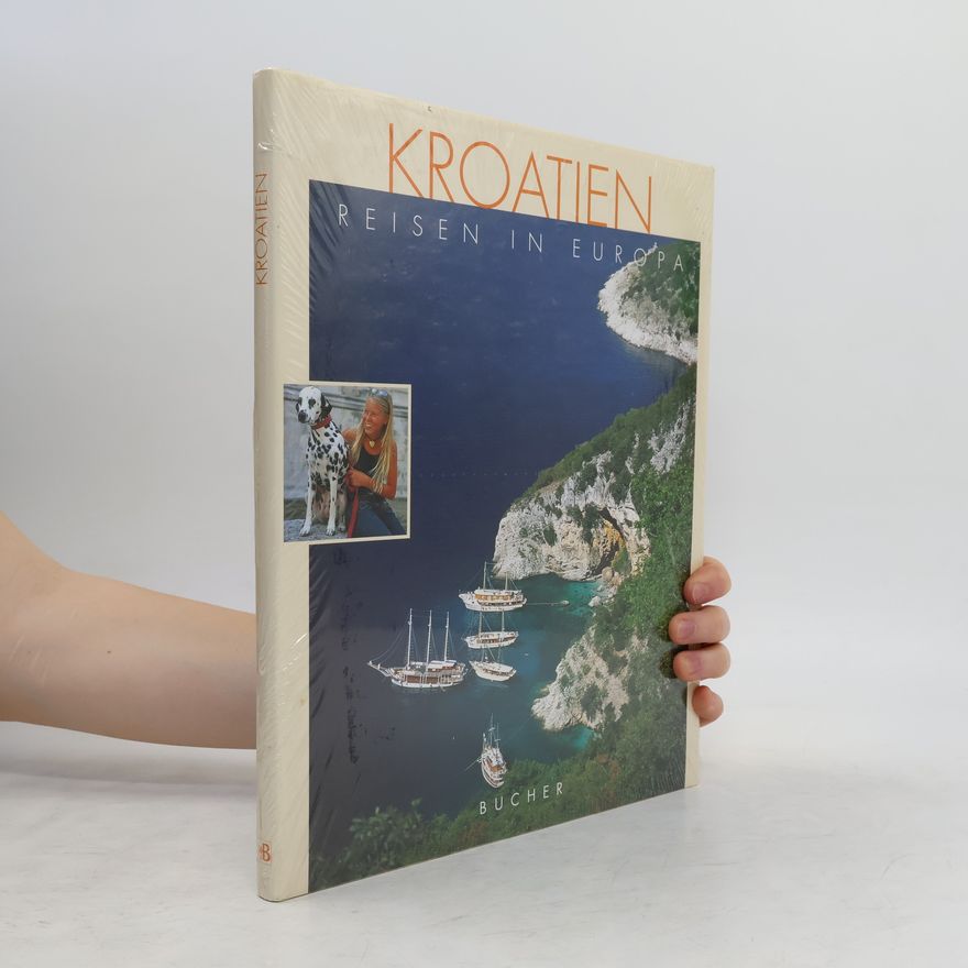 Autorenkollektiv Kroatien