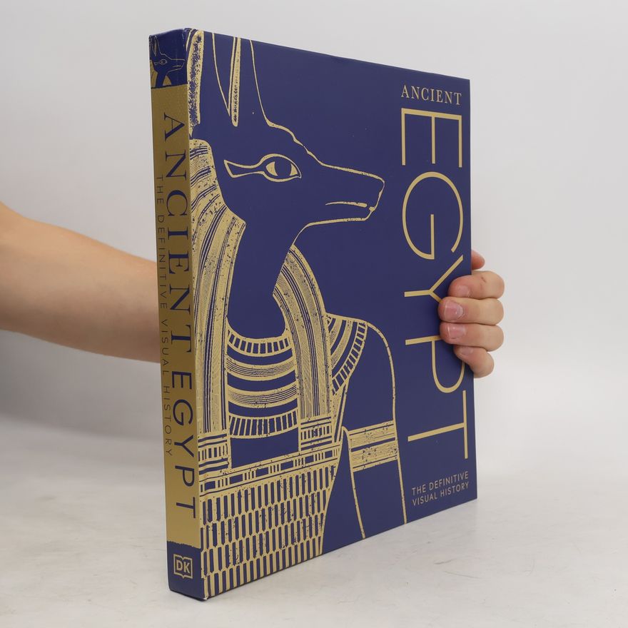 Dorling Kindersley Ltd Ancient Egypt