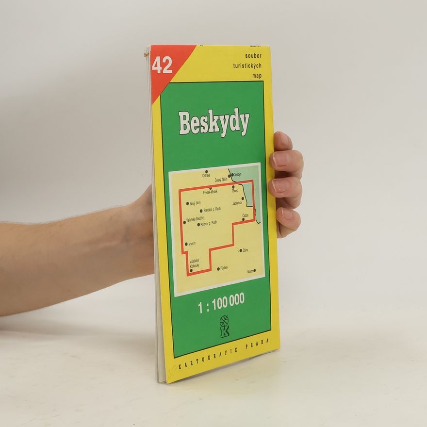 AA.VV. Beskydy