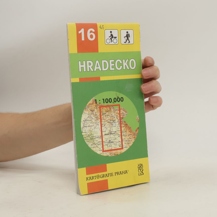 Jitka Vrbatová Hradecko