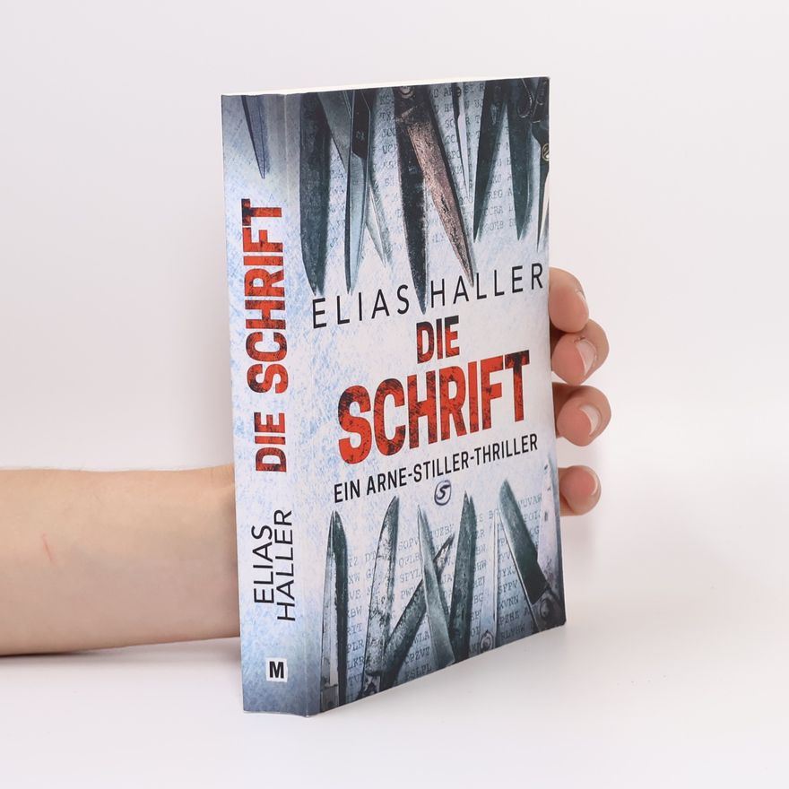 Elias Haller Die Schrift