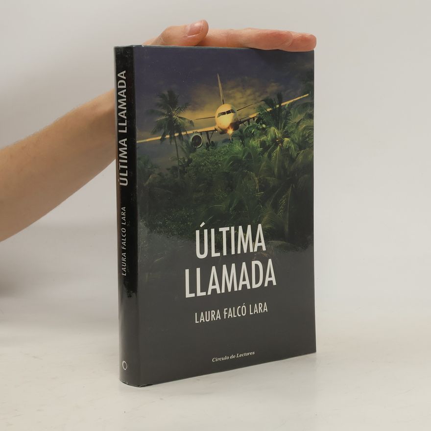 Laura Falcó Lara Última llamada