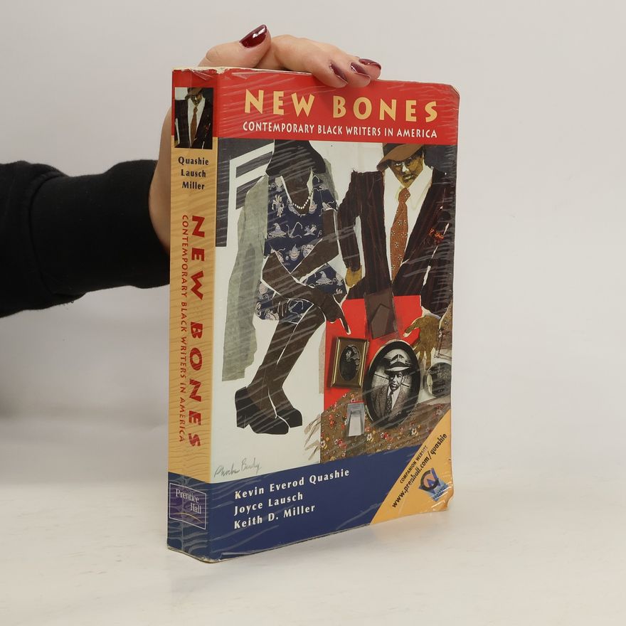 R. Joyce Lausch New Bones