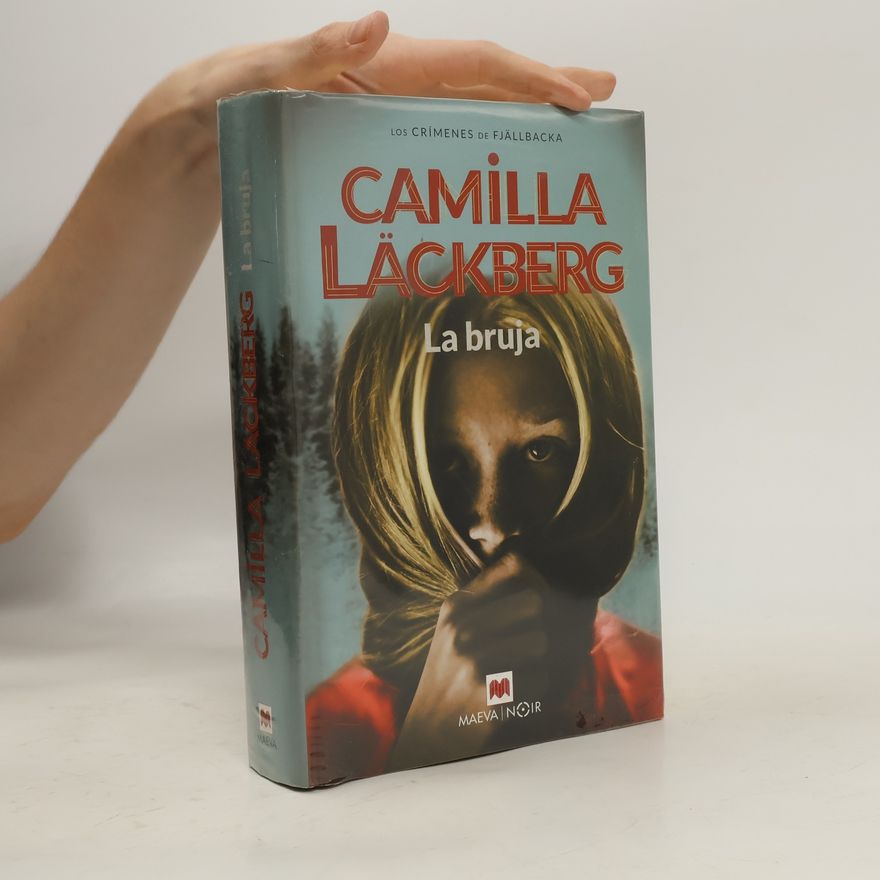 Camilla Läckberg La bruja