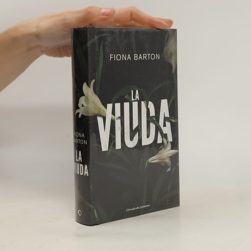 Fiona Barton La viuda