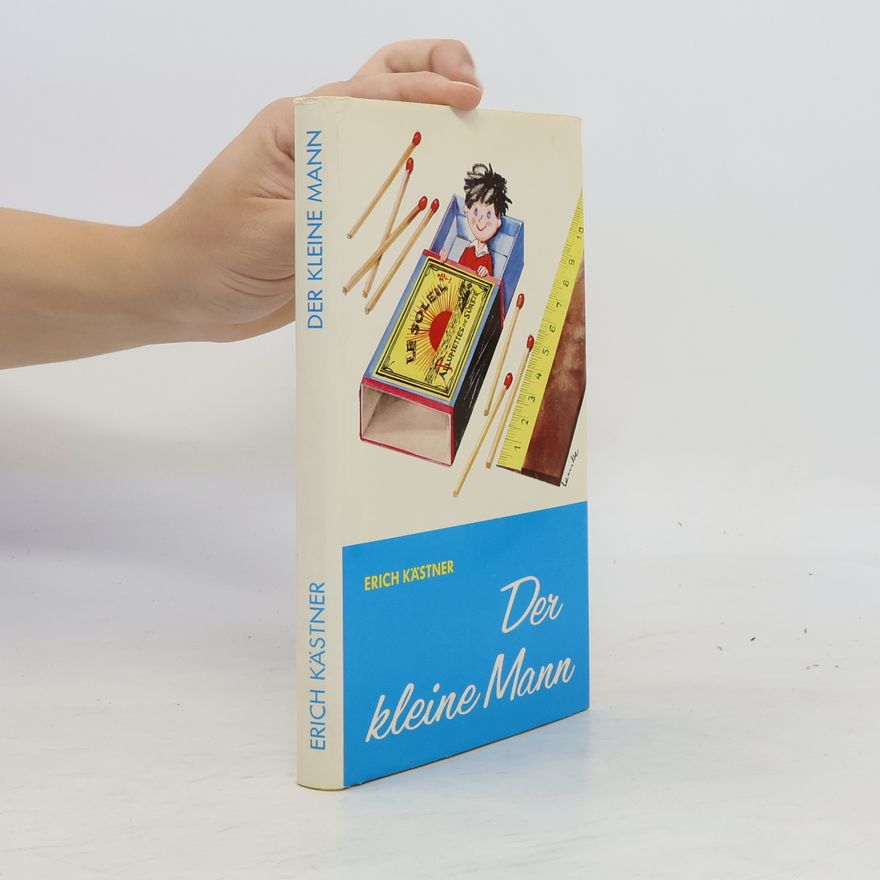Erich Kästner Der Kleine Mann