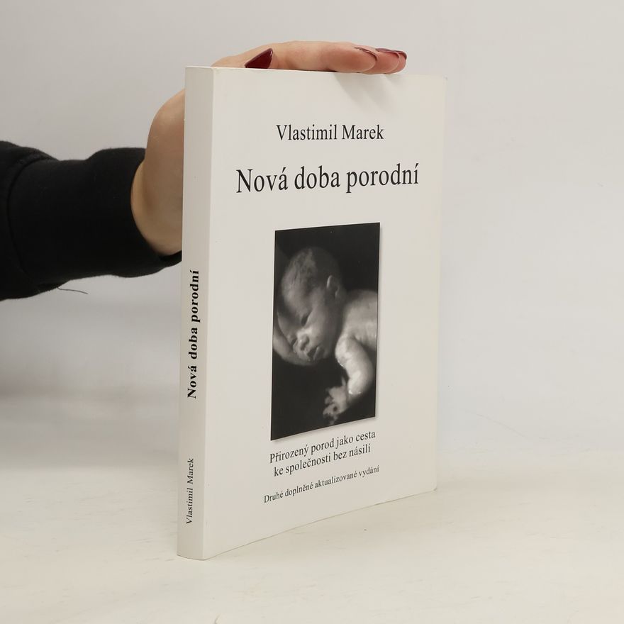 Vlastimil Marek Nová doba poporodní