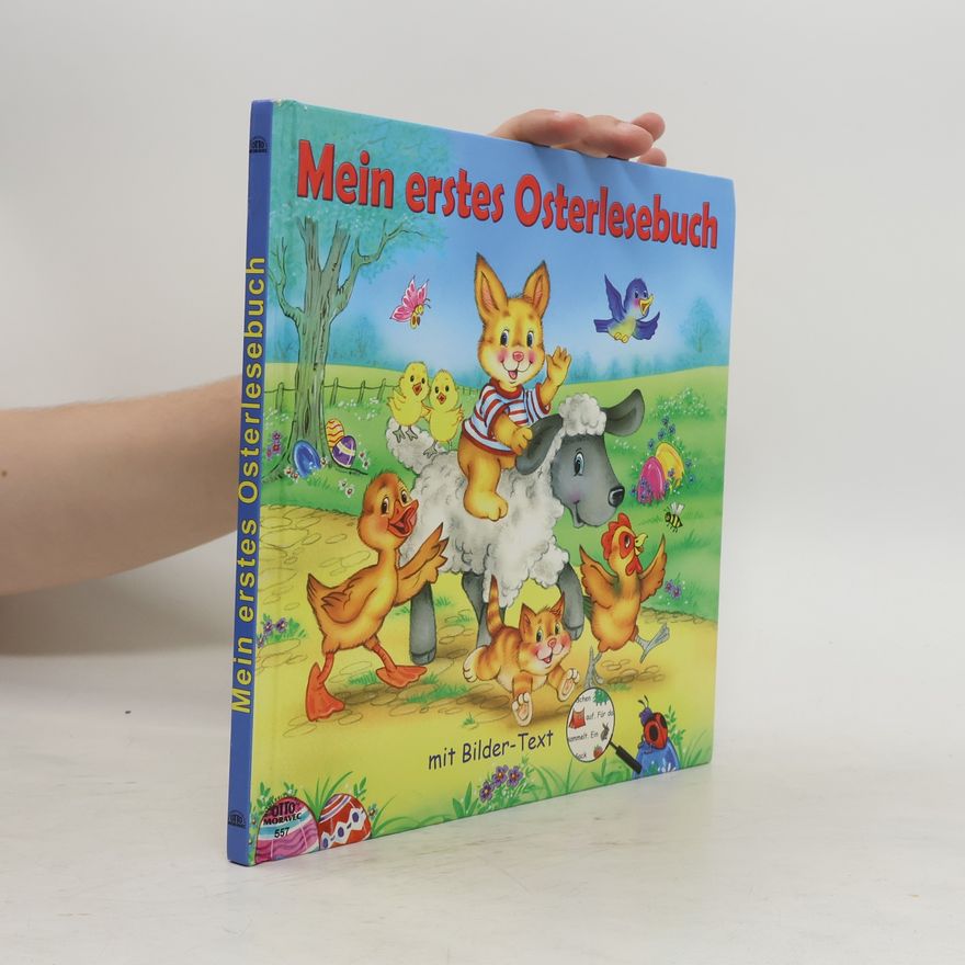 S. Musits Mein erstes Osterlesebuch