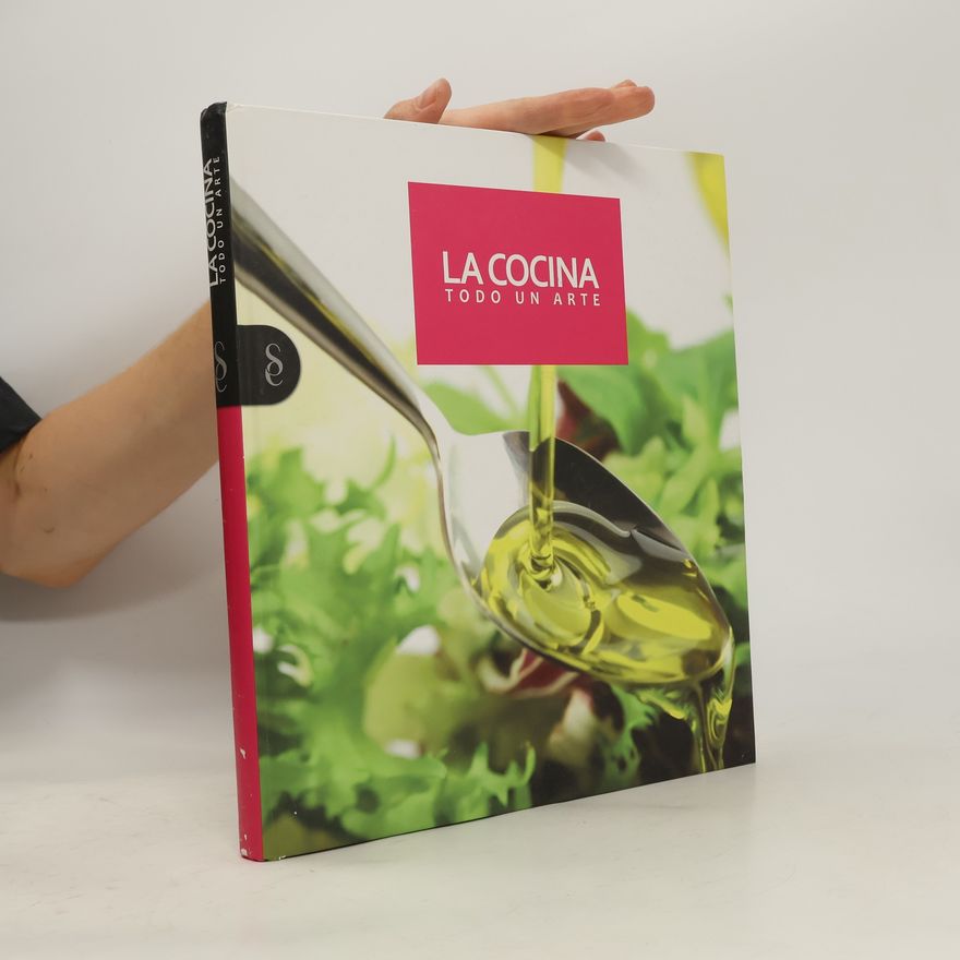Various authors La cocina, todo un arte