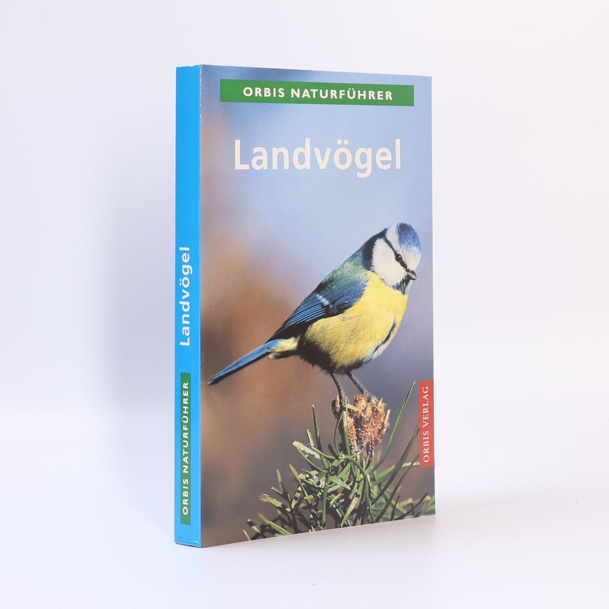 Autorenkollektiv Landvögel