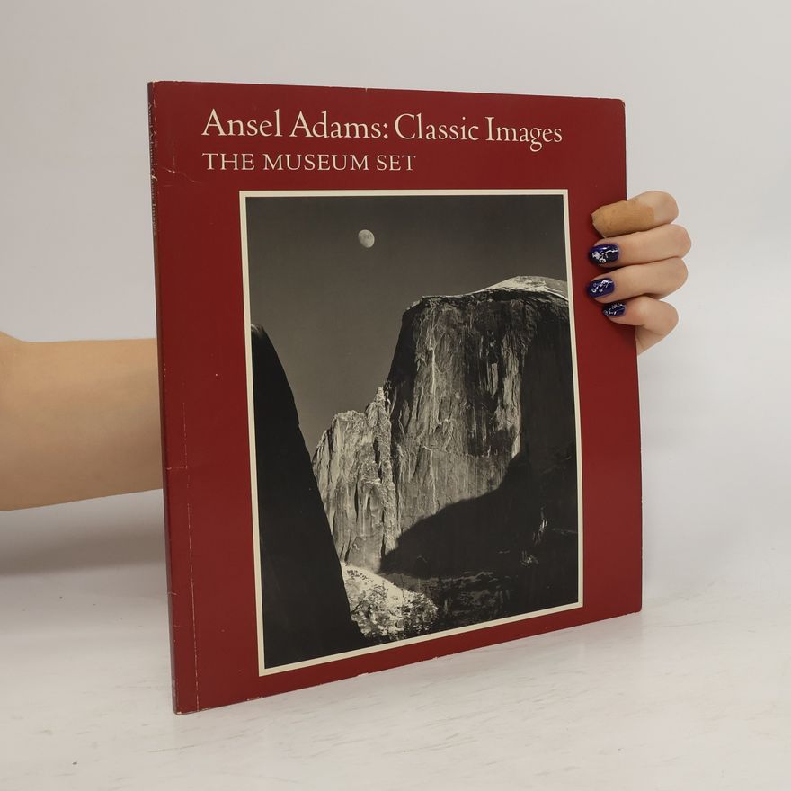 Ansel Adams Ansel Adams