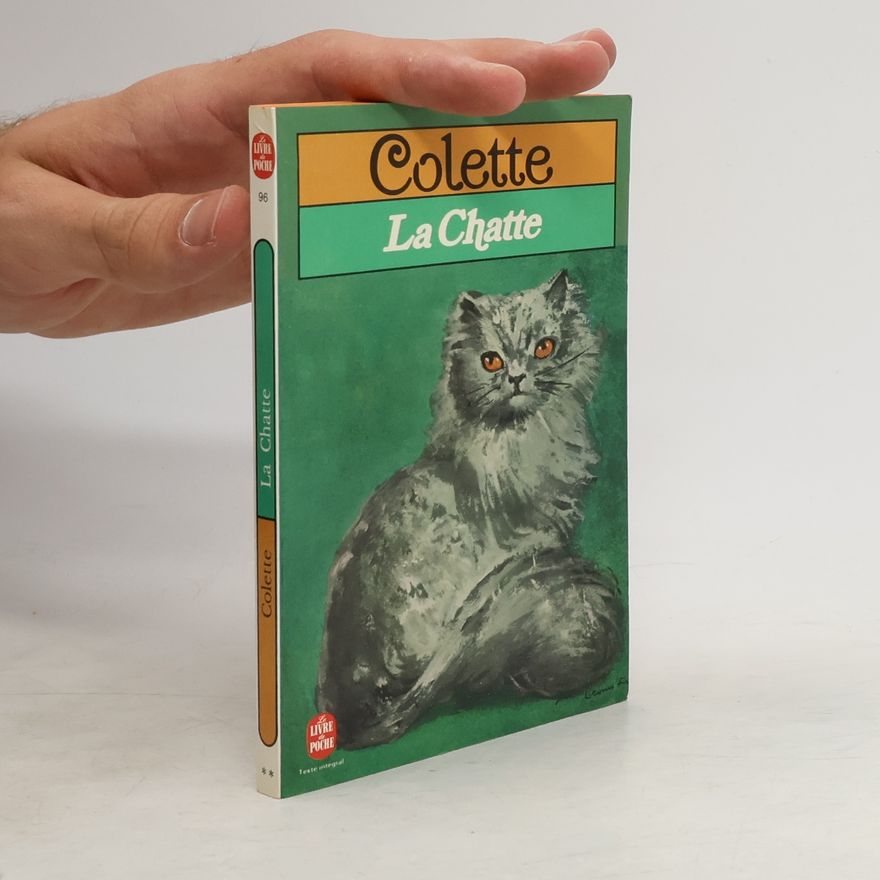 Colette La Chatte