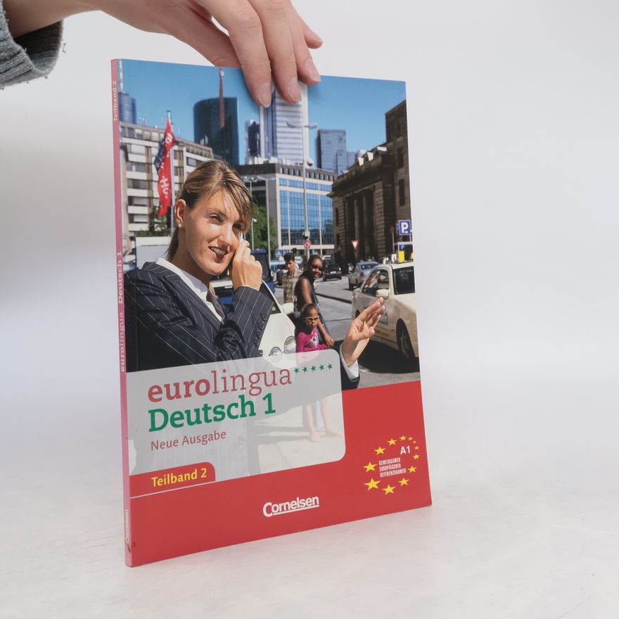 Autorenkollektiv Eurolingua Deutsch