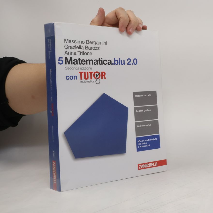 Auteurscollectief Matematica.blu 2.0