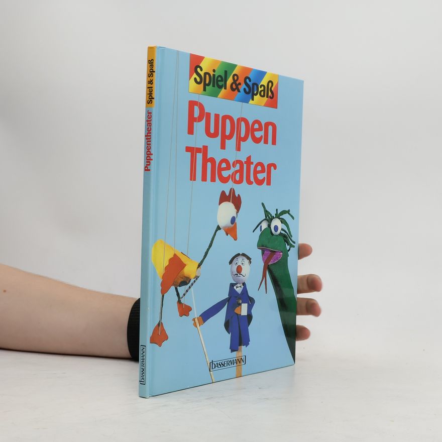 Autorenkollektiv Puppentheater