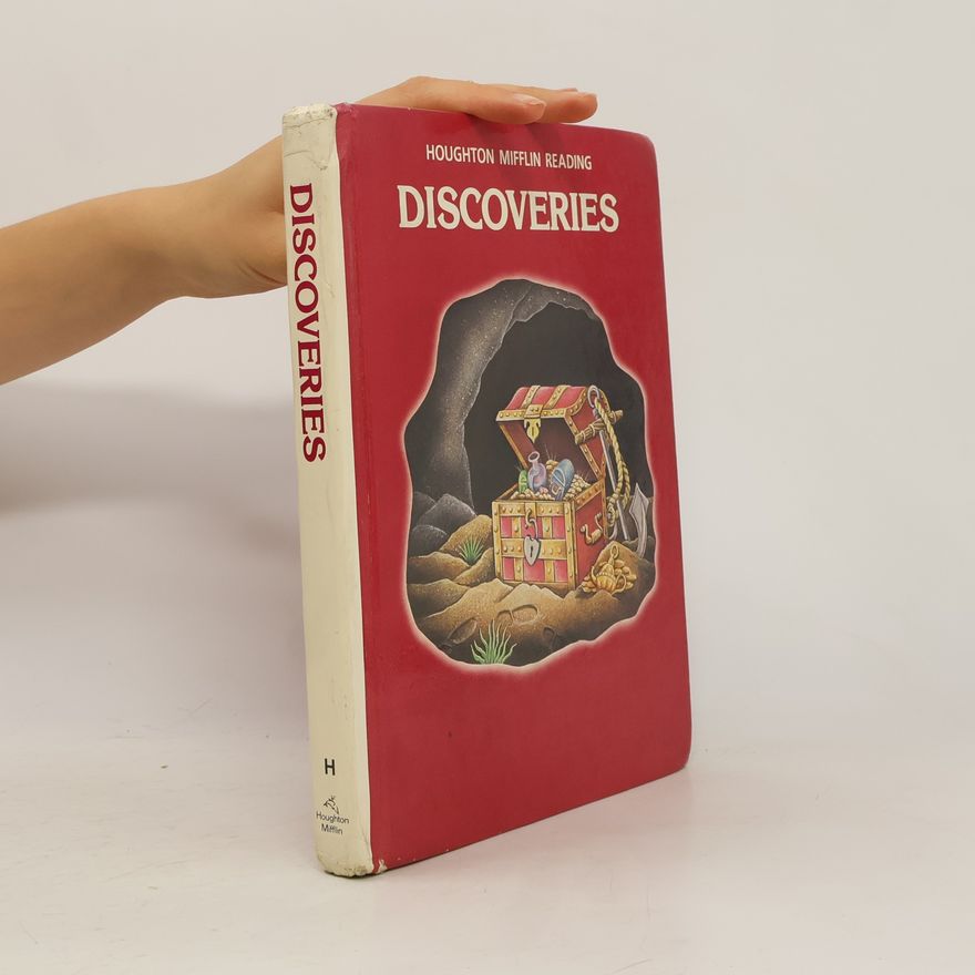 William K. Durr Houghton Mifflin Reading: Discoveries