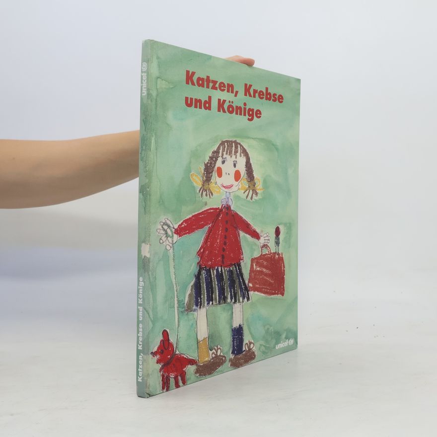 Autorenkollektiv Katzen, Krebse und Könige