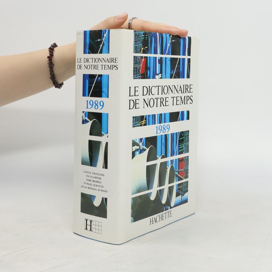 Franc oise Guerard Le dictionnaire de notre temps
