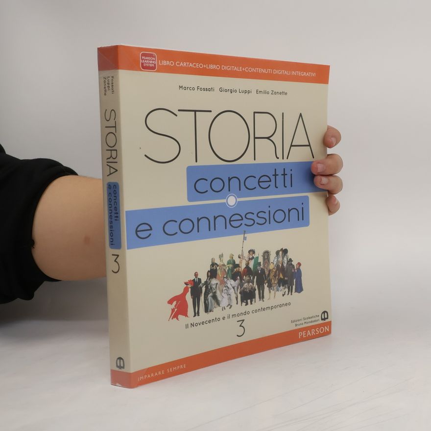 Emilio Zanette Storia concetti e connessioni 3