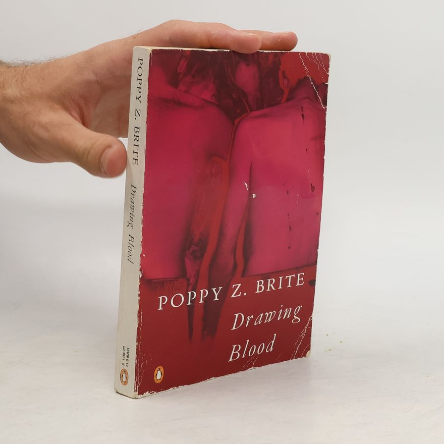Poppy Z. Brite Drawing Blood
