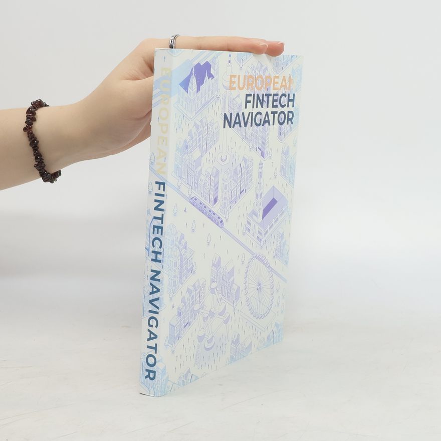 Autorenkollektiv European Fintech Navigator