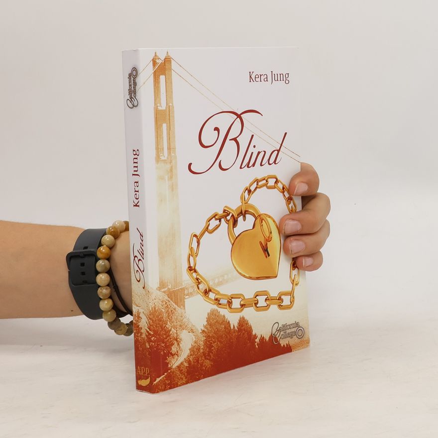 Kera Jung Blind