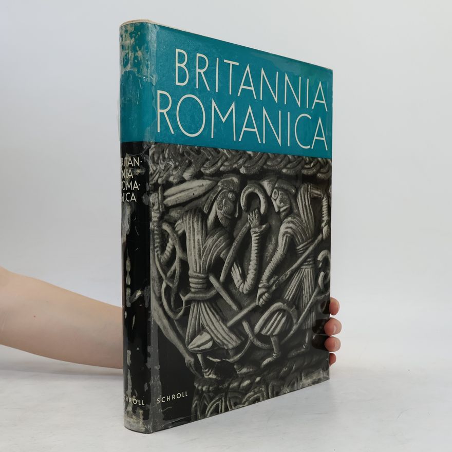 Autorenkollektiv Britannia Romanica