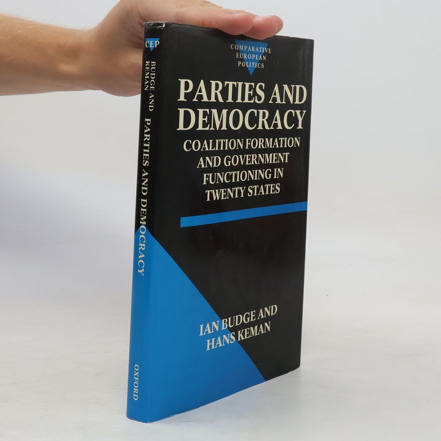 Hans Keman Parties and Democracy