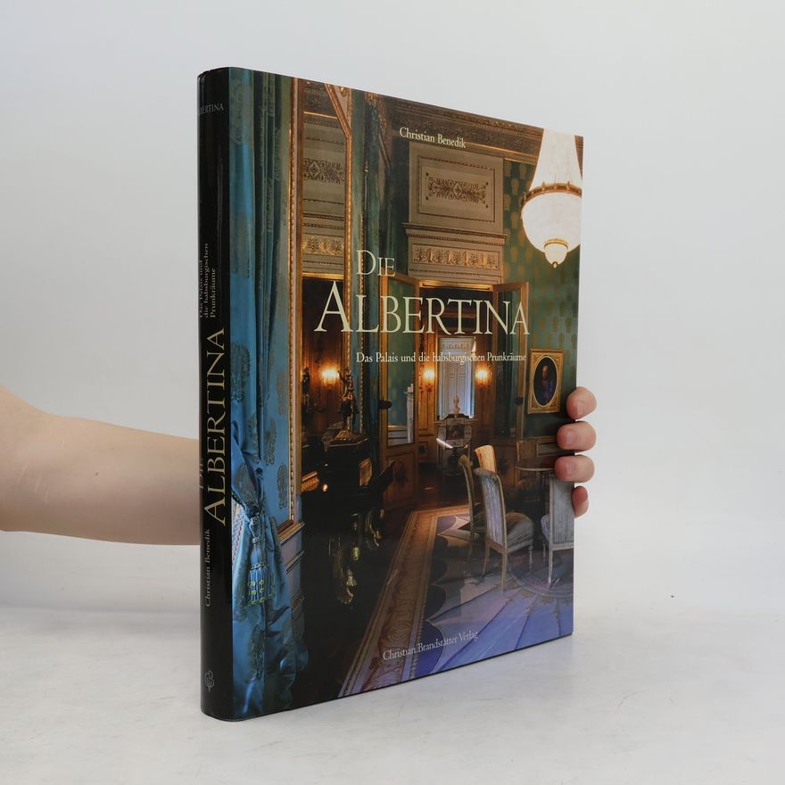 Christian Benedik Die Albertina