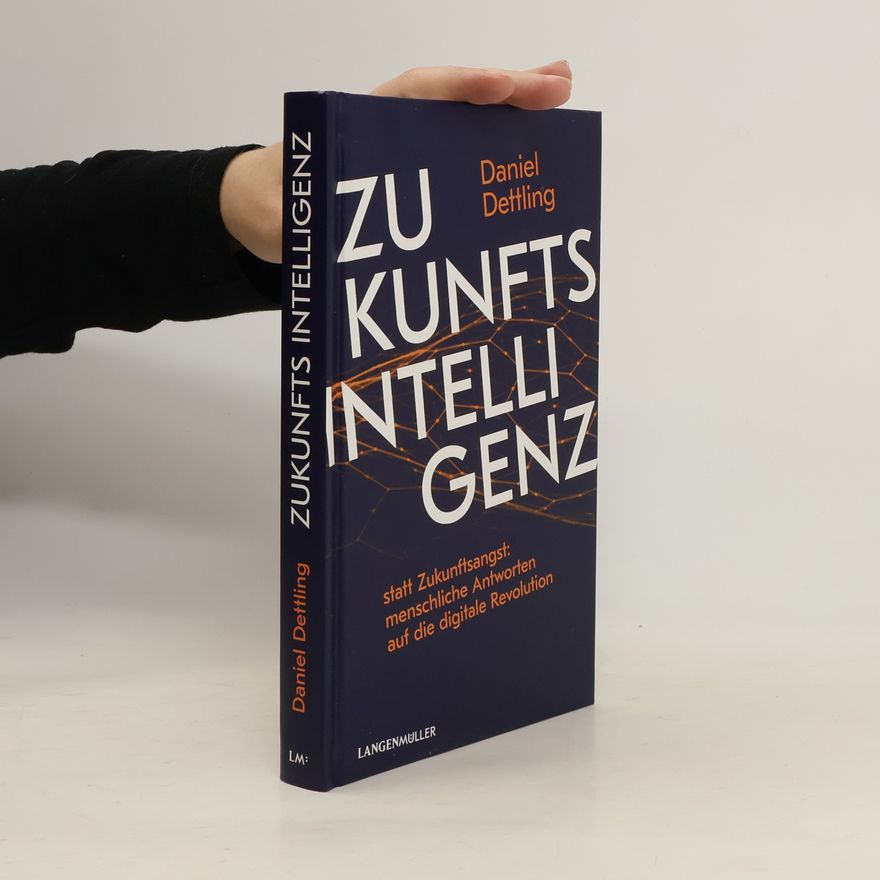 Daniel Dettling Zu kunfts intelligenz