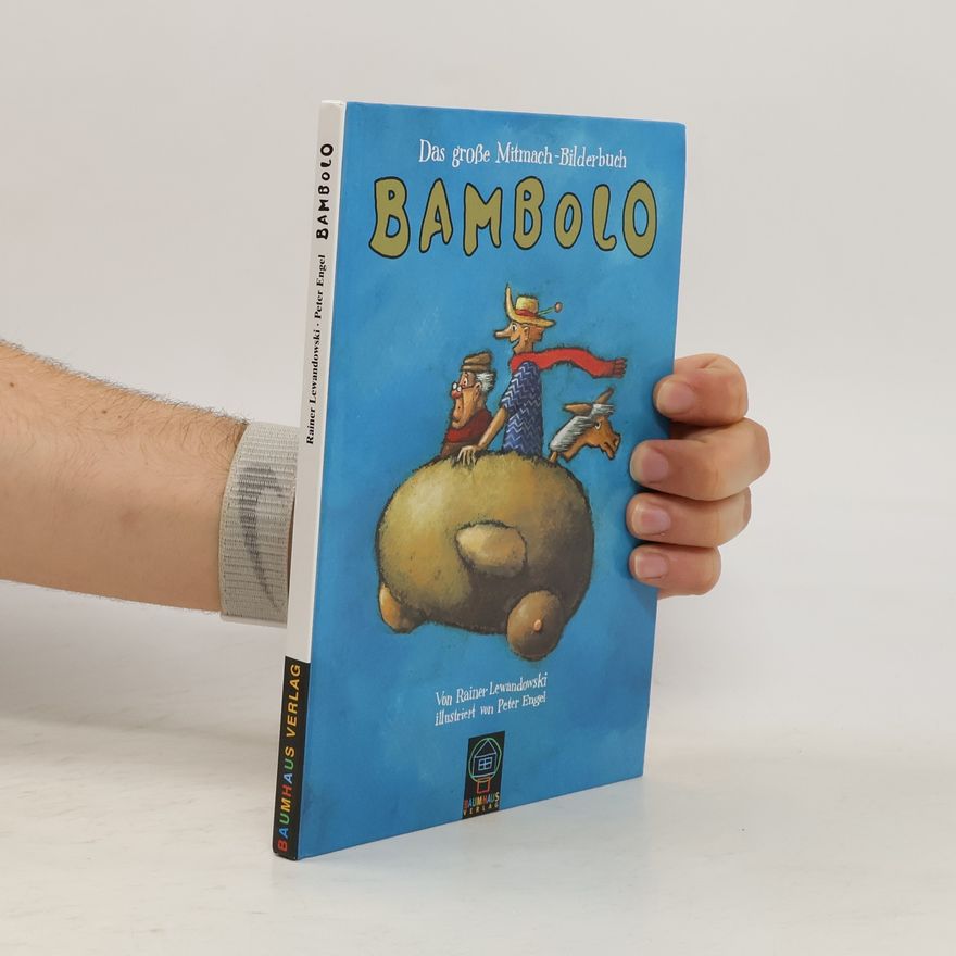 Rainer Lewandowski Bambolo