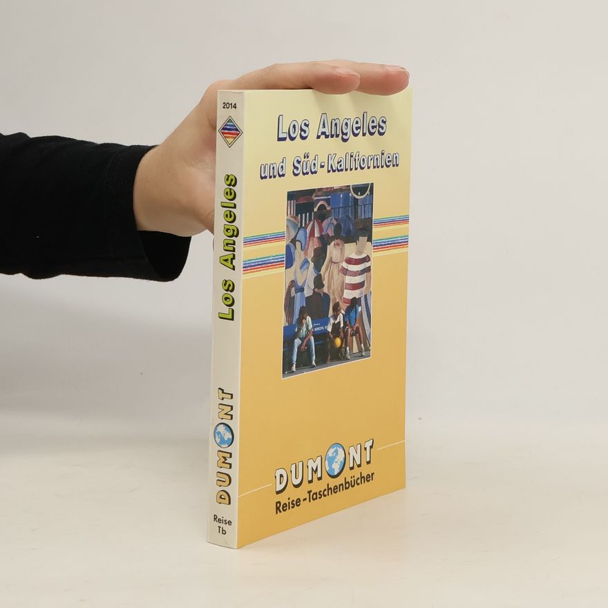 Ulf-Eberhard Müller LosAngeles und Süd-Kalifornien