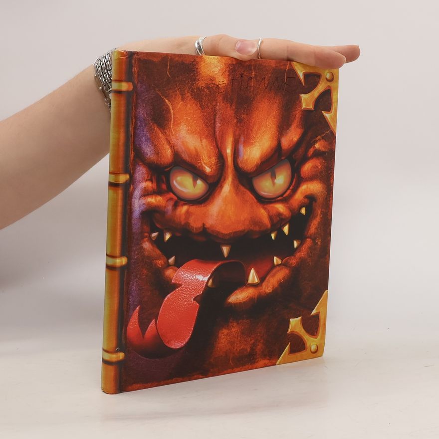 Mark Hoffmeier LEGO Nexo Knights