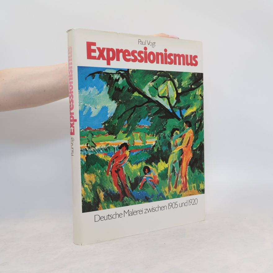 Paul Vogt Impressionismus