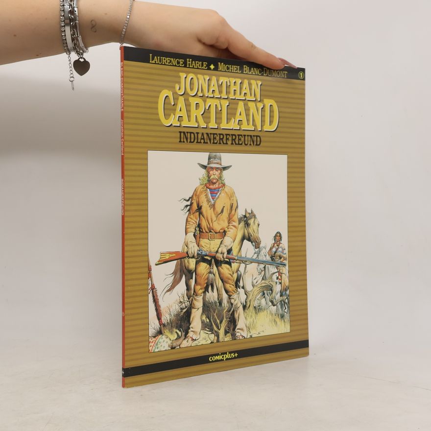 Michel BlancDumont Jonathan Cartland